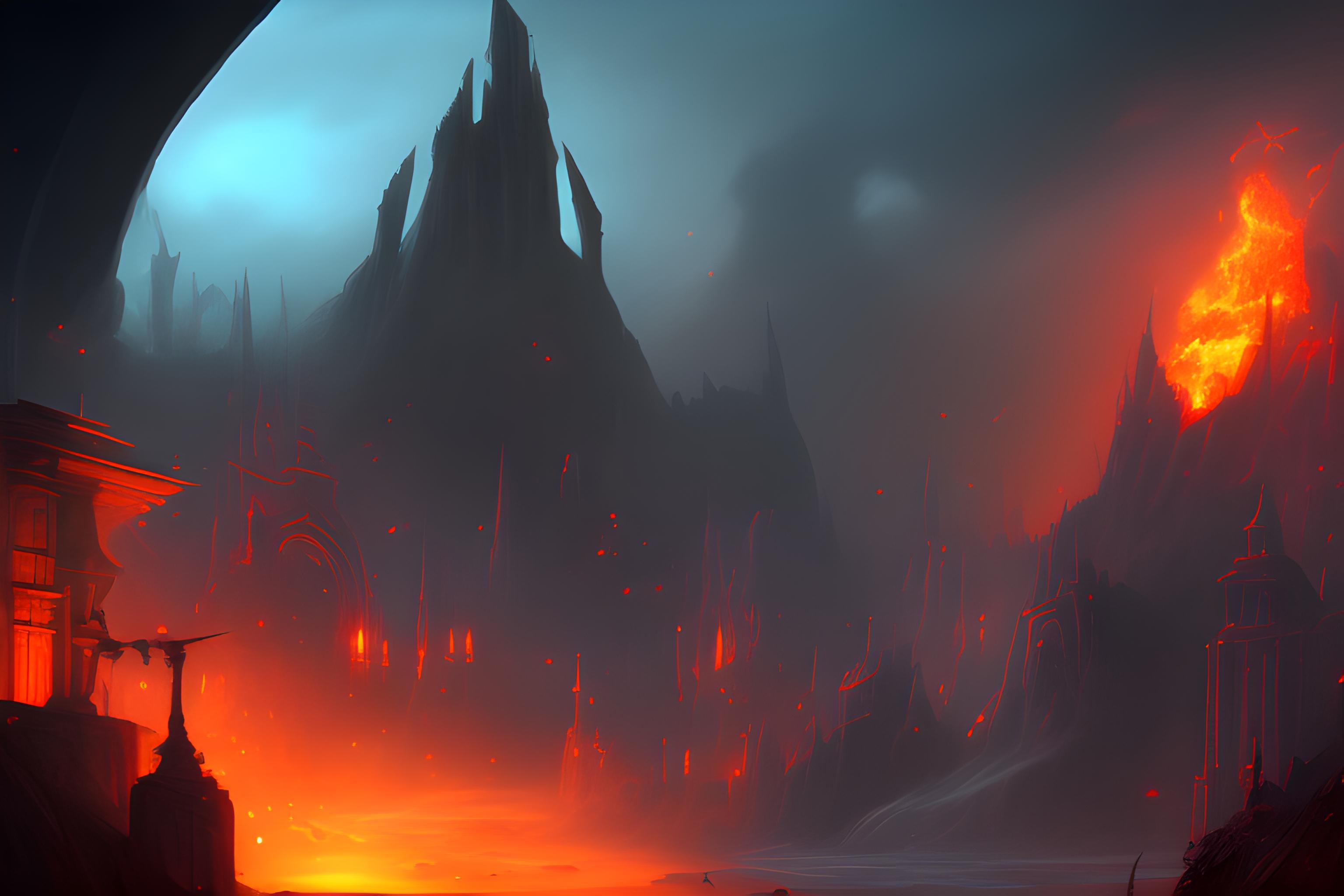 base sur l'univer de diablo 4 le jeuc video
